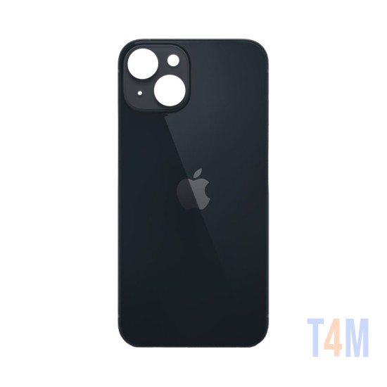 Back Cover Apple iPhone 14 Midnight